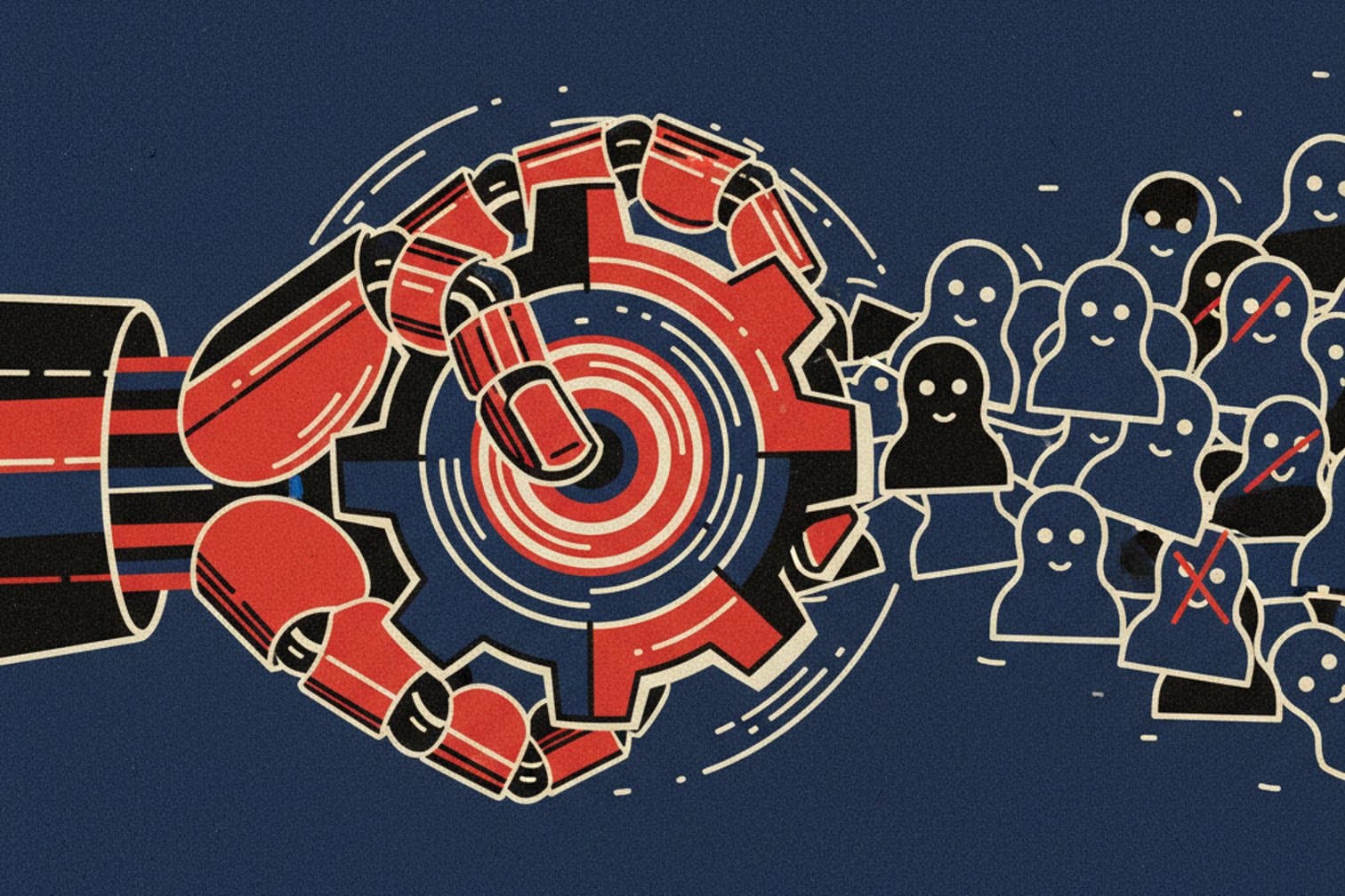 Šíření pro-ruského narativu v Česku na TikToku