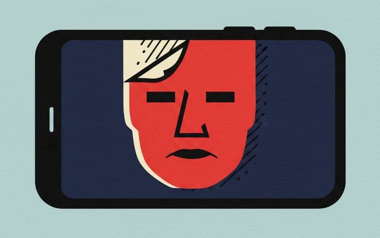 Andrej Babiš je nejvíce zneužívaná osoba v podvodných reklamách na Facebooku a Instagramu.