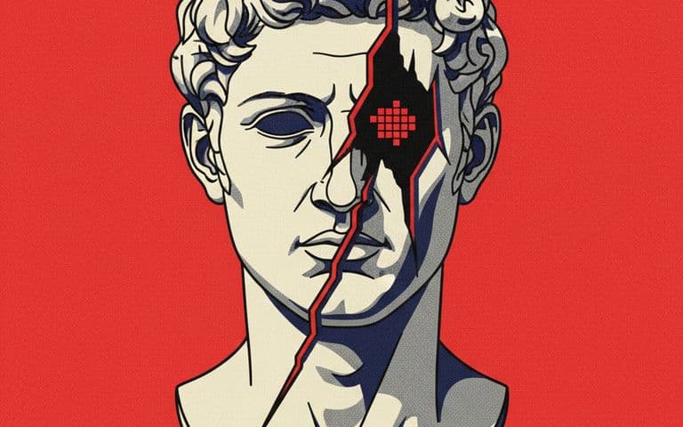 Prevence podvodů a kyberkriminality na sociálních sítích