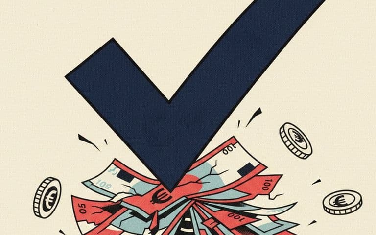 Pokuta za klamavé praktiky a netransparentnost: Co vytýká Komise velmi velkým platformám?